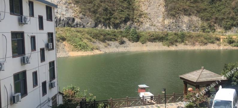 淳安千秀农庄图片