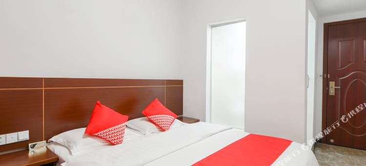 金爵宾馆(柳树塘地铁站科学大道店)图片