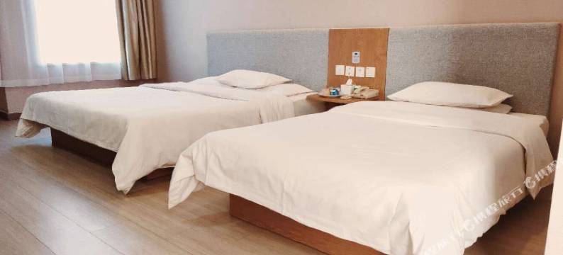 华亚酒店(广饶新天地店)图片