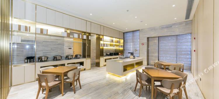 全季酒店(上海静安大宁公园店)图片