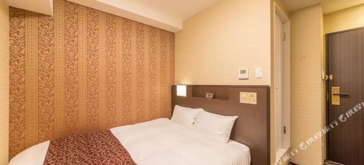 难波林克斯酒店(Hotel. Links Namba)图片