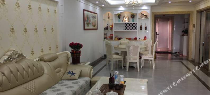 汕尾鸿通自家民宿图片