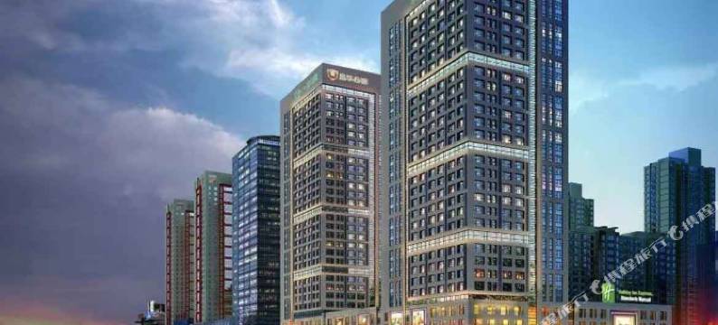 沈阳忆家精品公寓展览馆店图片