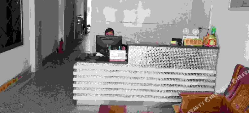 井冈山鑫隆酒店图片