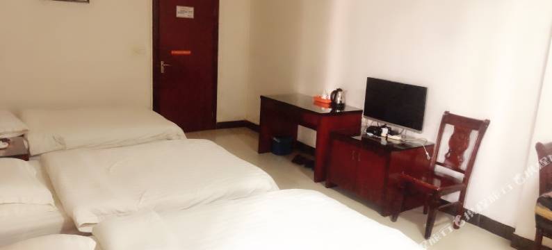 连平忠信腾龙宾馆图片