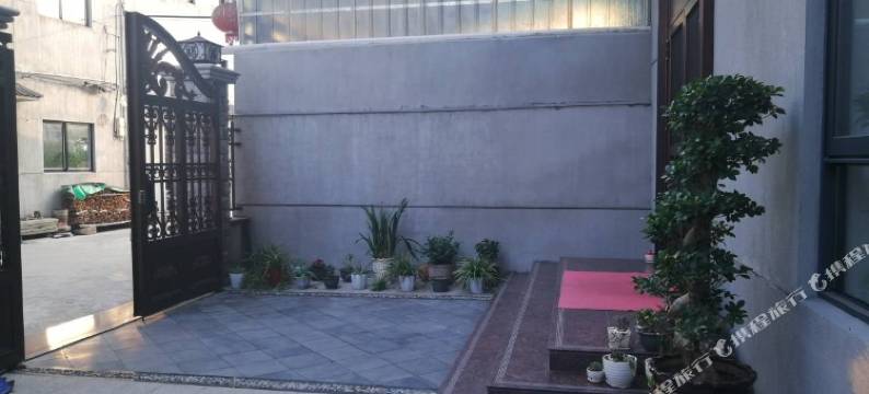 松阳燕儿居民宿图片