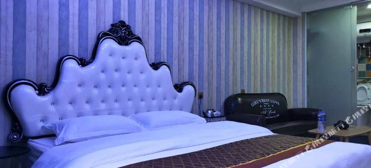 云霄艾美酒店图片