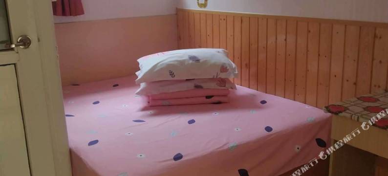 青岛金来源宾馆图片