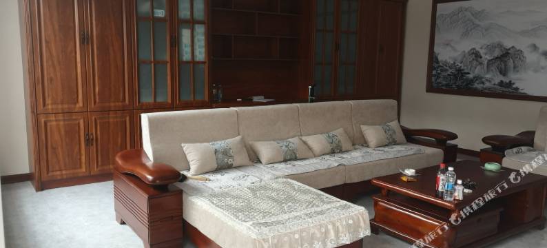 阿拉善右旗大漠人家兴旺民宿图片