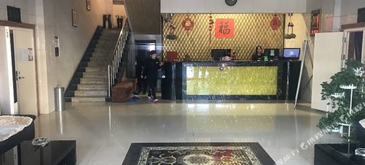 肇东龙都时尚浴馆图片
