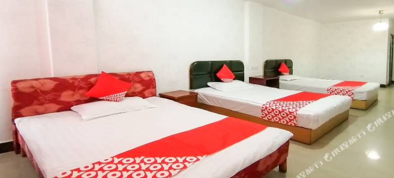 宜春好运宾馆图片