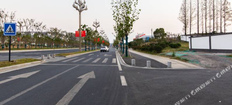 南京栖凤酒店图片