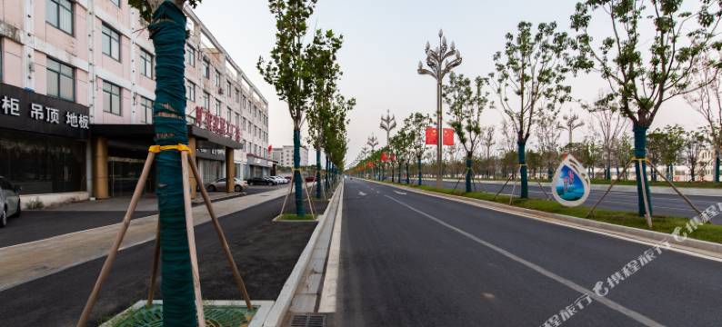 南京栖凤酒店图片