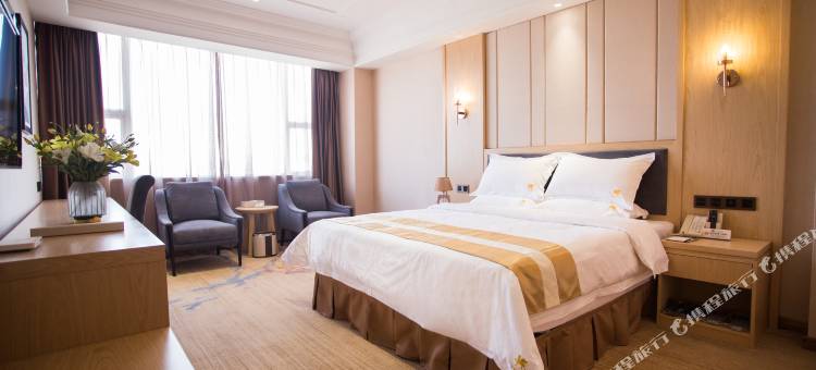 南城法莱德国际大酒店图片