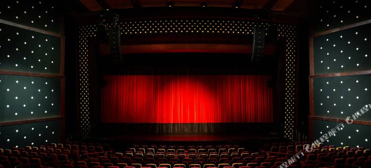 澳门金沙酒店图片