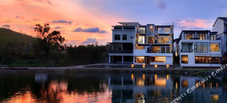 丽水驻85民宿图片