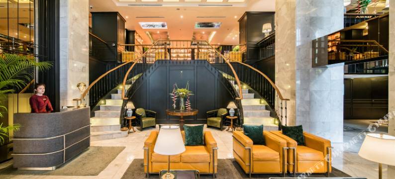 阿卡拉酒店(Akara Hotel)图片