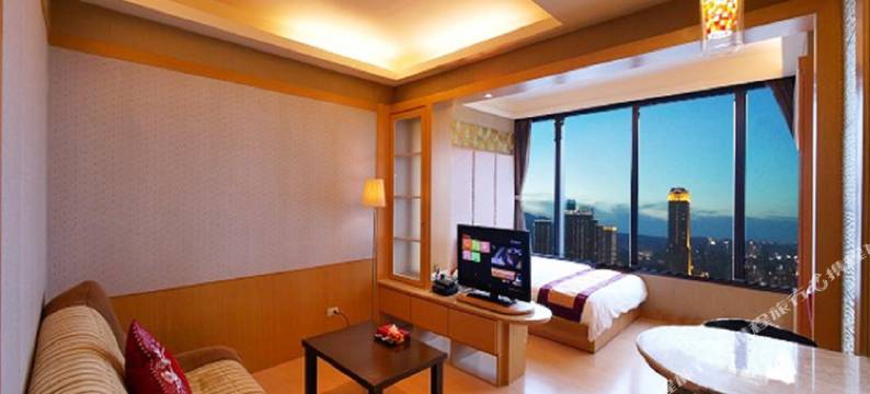 85布拉格旅宿图片