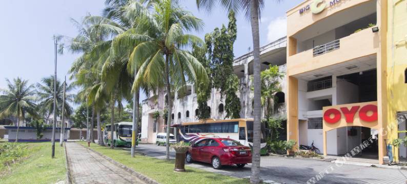 O大C汽车旅馆(Hotel O Big C Motel)图片