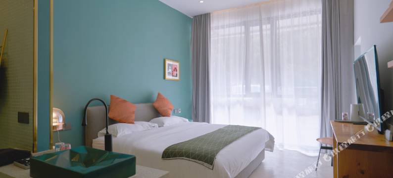 偶遇民宿(乌镇西栅店)图片