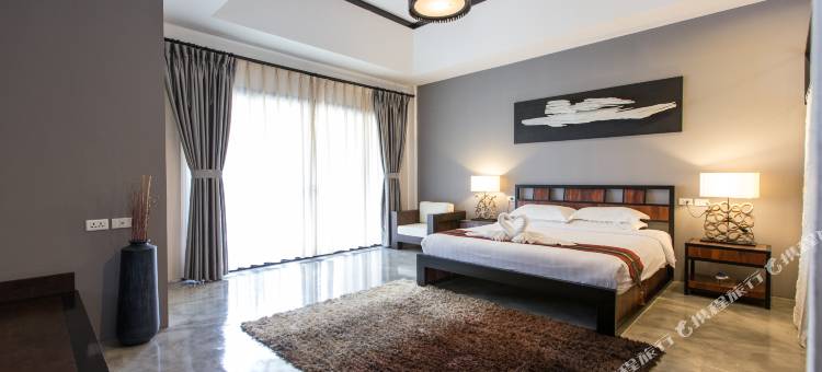 清迈三诺河畔精品度假酒店(Sannot Riverside Boutique Hotel)图片