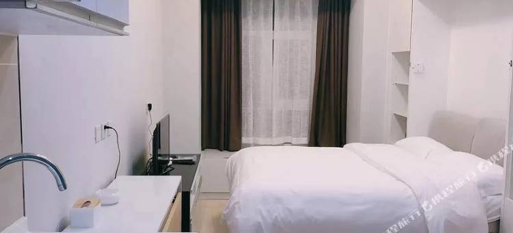 青岛公园壹号公寓图片