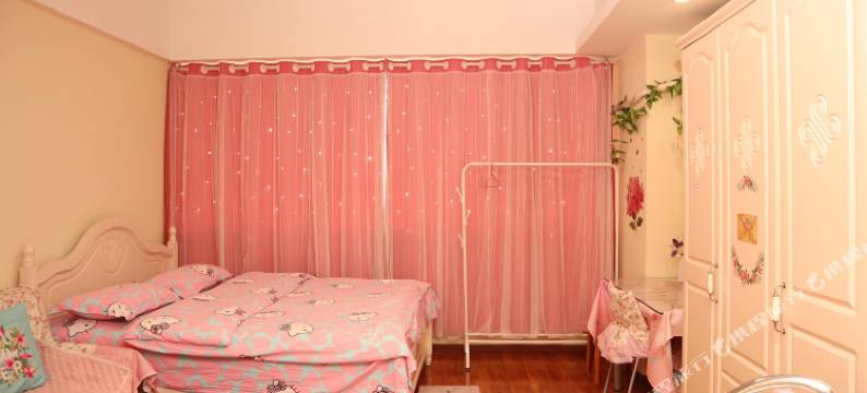 夏沬小馆民宿(锦华万达店)图片