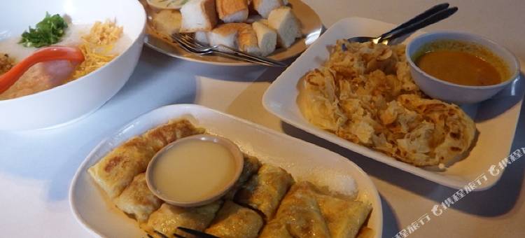 甲米希塔酒店(Sita Krabi Hotel)图片