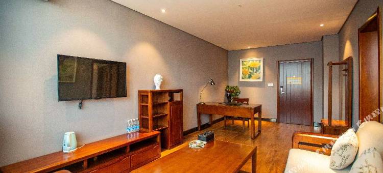 围场中天宾馆图片