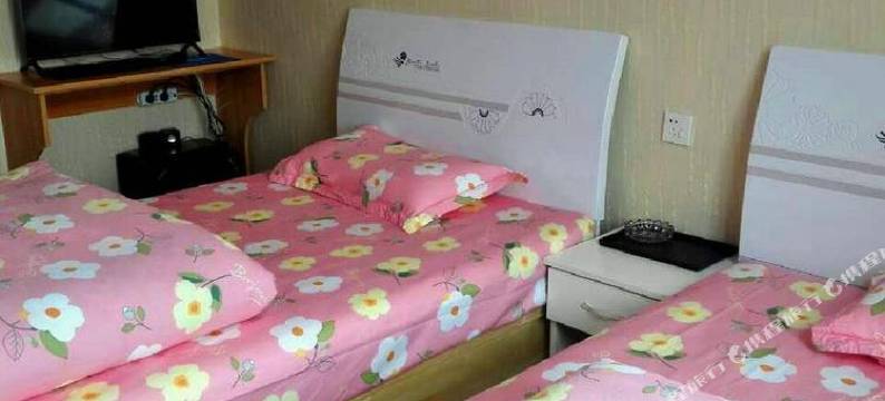 郑州1018阳光公寓图片