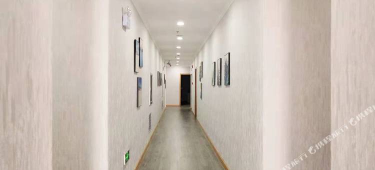 沈阳坤道精品主题酒店图片