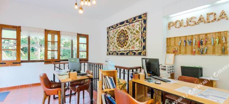 澳门竹湾精品酒店图片