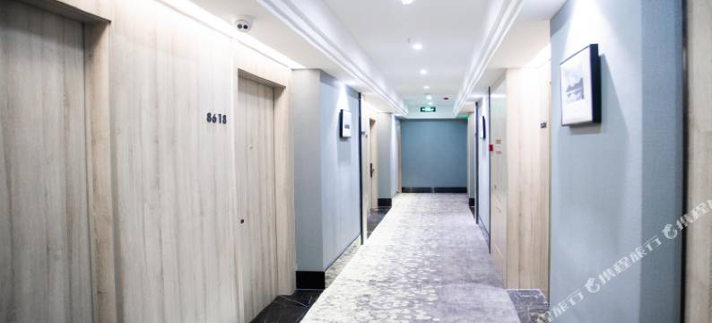 世季酒店(义乌苏溪之心店)图片