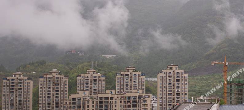 巫溪铭洋大酒店图片