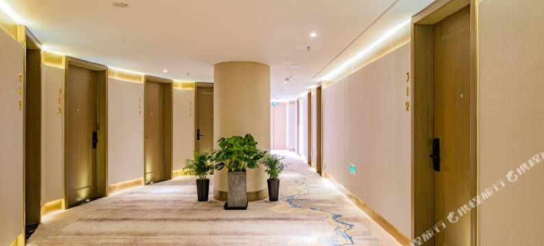 如家云上四季酒店(嘉兴南湖店)图片