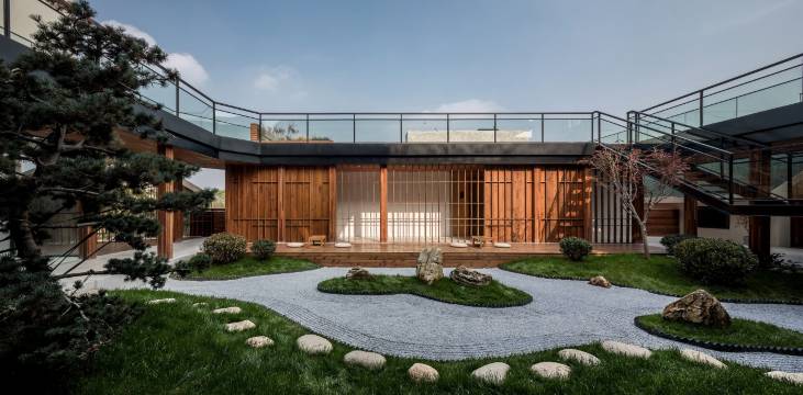 光荫里休闲度假民宿图片