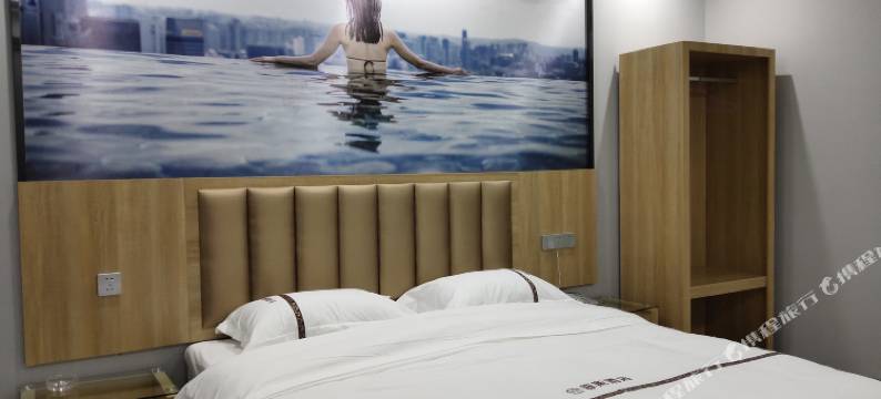 武汉菲斯酒店(人民汽车城店)图片