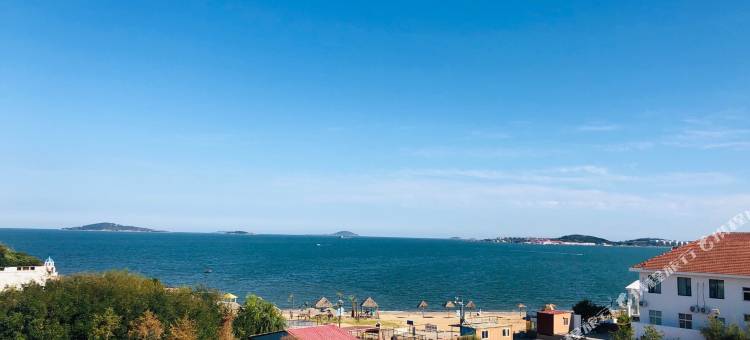 青岛君澜海居民宿(崂山风景区店)图片