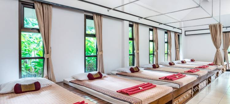 北碧府美達渡假村(Mida Resort Kanchanaburi)图片