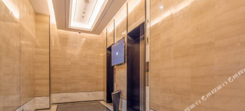 费锐斯•LUXE 璟栖(深圳北站东广场汇德公寓店)图片