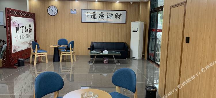尚客优酒店(徐州鼓楼区金桥路店)图片