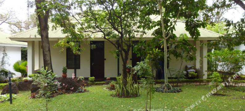 布里斯托小屋酒店(Bristol Cottages Kilimanjaro)图片