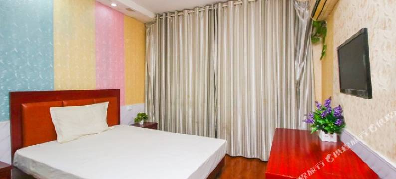 颍上9818快捷宾馆图片