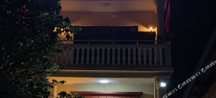 8号客栈(钦州三娘湾店)图片