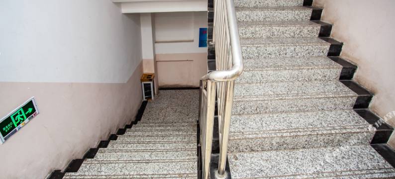 泗洪京东宾馆(富源广场店)图片