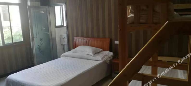 开阳金鸿旅店图片