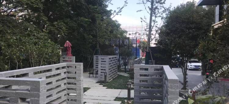 一次方酒店(高邮屏淮路南门大街店)图片
