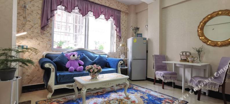 桂林阳朔娟娟的家公寓图片