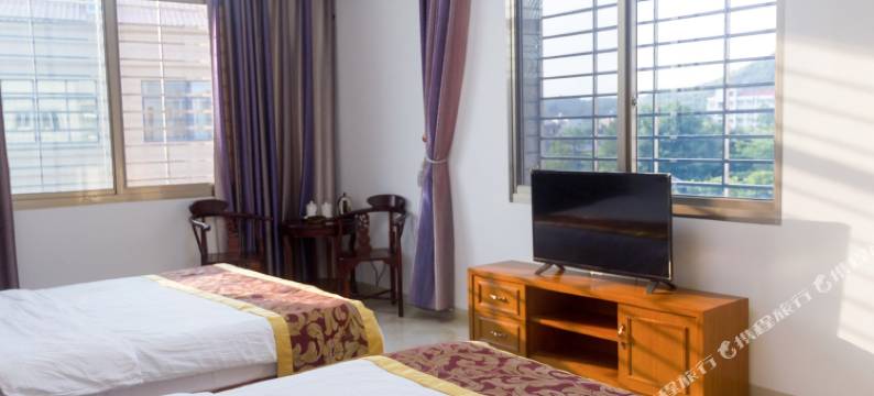 东山苏峰民宿图片