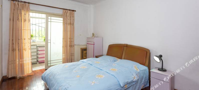 马良公寓(西安翠华路店)图片